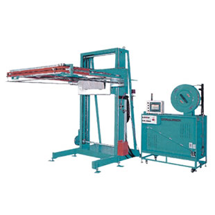 德創(chuàng)力包裝機械 專業(yè)包裝設(shè)備一站式解決方案