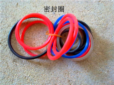 氟膠圈圖片|氟膠圈樣板圖|氟膠圈效果圖-莒縣東風橡塑制品廠