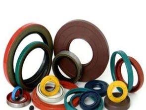 蘇州油封與氟膠密封圈 特性、應(yīng)用及選擇指南