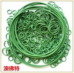 深圳公司推出高品質(zhì)耐高溫氟膠密封圈與O型圈，適用于嚴(yán)苛工況