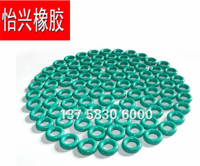 氟膠密封圈 廠家定做、價格與產品應用詳解